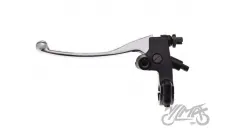 HOLDER ASSY, CLUTCH LEVER KINGWAY CHOPPER 150