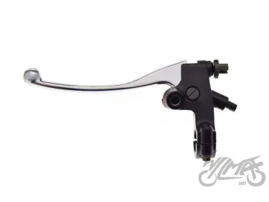 HOLDER ASSY, CLUTCH LEVER KINGWAY CHOPPER 150