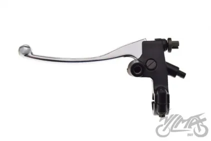 HOLDER ASSY, CLUTCH LEVER KINGWAY CHOPPER 150