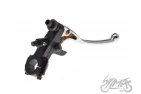 HOLDER ASSY, CLUTCH LEVER KINGWAY CHOPPER 150