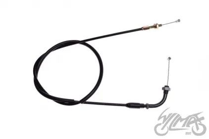 CABLE, THROTTLE KINGWAY CHOPPER 150/250