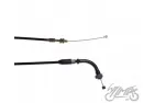 CABLE, THROTTLE KINGWAY CHOPPER 150/250