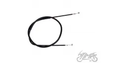 CABLE, THROTTLE KINGWAY CHOPPER 150/250