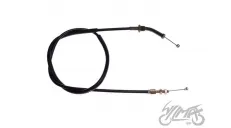 CABLE, THROTTLE KINGWAY CHOPPER 150/250