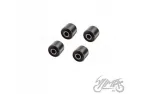 ĮVORĖ 4 VNT. KINGWAY CHOPPER 150/250