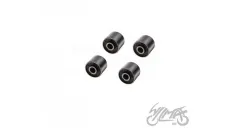ĮVORĖ 4 VNT. KINGWAY CHOPPER 150/250