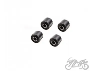 ĮVORĖ 4 VNT. KINGWAY CHOPPER 150/250