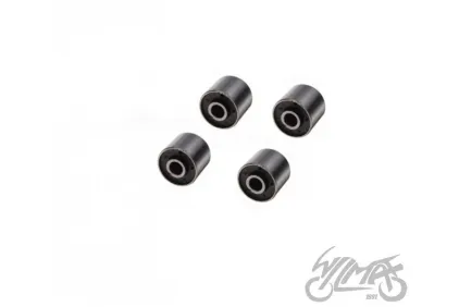 ĮVORĖ 4 VNT. KINGWAY CHOPPER 150/250
