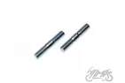 STUD BOLT, EXHAUST M8x43 2 PCS SET