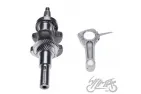 CRANKSHAFT ASSY, GO-CART ENGINE GX390