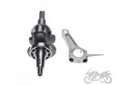 CRANKSHAFT ASSY, GO-CART ENGINE GX390