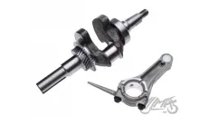 CRANKSHAFT ASSY, GO-CART ENGINE GX270