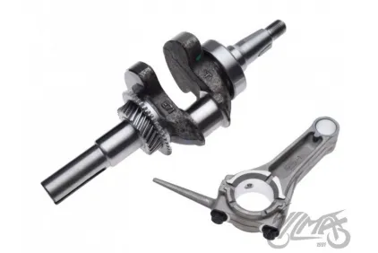 CRANKSHAFT ASSY, GO-CART ENGINE GX270