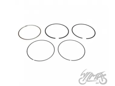 RING SET, PISTON 88,00 GX390 GO-KART ENGINE