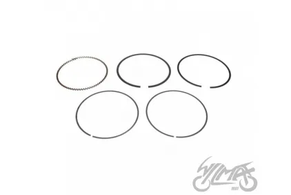 RING SET, PISTON 88,00 GX390 GO-KART ENGINE