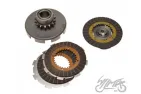 CLUTCH ASSY, GO-CART ENGINE GX270