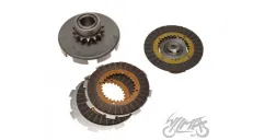 CLUTCH ASSY, GO-CART ENGINE GX270