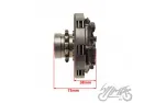 CLUTCH ASSY, GO-CART ENGINE GX270
