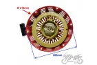STARTER GEAR, GO-CART ENGINE GX390