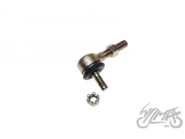 END, STEERING ROD M14-1,5X51 GO-KART