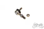 END, STEERING ROD M12-1,25X40 GO-KART