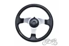 STEERING WHEEL, GO-KART
