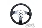 STEERING WHEEL, GO-KART