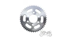 SPROCKET WHEEL 46z 428 FOR KEEWAY RKF RKR 125CC