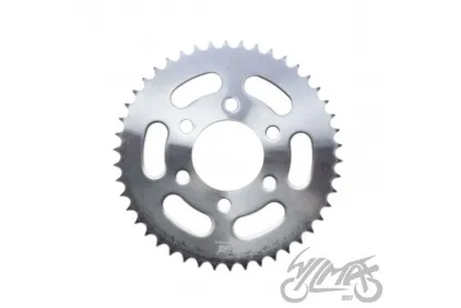 SPROCKET WHEEL 46z 428 FOR KEEWAY RKF RKR 125CC