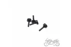RUBBER STOPPER FOR SHAD TOP CASE PLATE