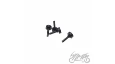 RUBBER STOPPER FOR SHAD TOP CASE PLATE