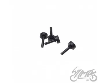RUBBER STOPPER FOR SHAD TOP CASE PLATE