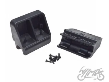 4P SYSTEM ADAPTER FOR SH38X EXPANDABLE SIDE CASE