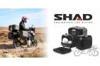 BANNER SHAD TERRA BLACK 2023