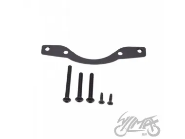 SHAD CLICK SYSTEM FITTING BENELLI KEEWAY