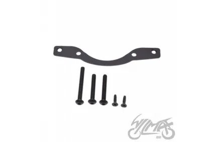 SHAD CLICK SYSTEM FITTING BENELLI KEEWAY