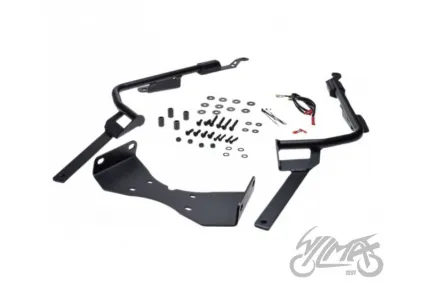 DAIKTADĖŽĖS LAIKIKLIS 3P SHAD BENELLI BN302