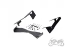 FITTING, TOP CASE SHAD FOR BENELLI BN302 TNT300