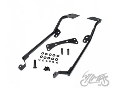FITTING, TOP CASE SHAD FOR BENELLI LEONCINO 250 2019