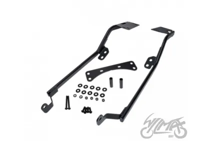 FITTING, TOP CASE SHAD FOR BENELLI LEONCINO 250 2019