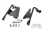 FITTING, 3P SIDE CASE SHAD FOR BENELLI LEONCINO