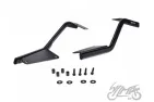 FITTING, TOP CASE SHAD FOR BENELLI LEONCINO