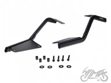 FITTING, TOP CASE SHAD FOR BENELLI LEONCINO