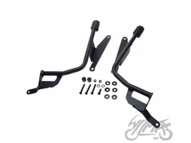 DAIKTADĖŽĖS LAIKIKLIS 3P SHAD BENELLI TRK 125