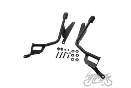 DAIKTADĖŽĖS LAIKIKLIS 3P SHAD BENELLI TRK 125