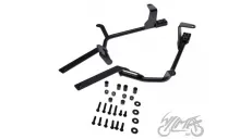 FITTING, 3P SIDE CASE SHAD FOR BENELLI TRK 502