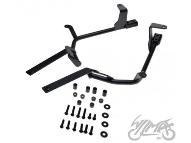 FITTING, 3P SIDE CASE SHAD FOR BENELLI TRK 502