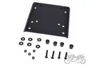 FITTING, TOP CASE SHAD FOR BENELLI TRK 502X