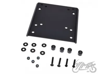 FITTING, TOP CASE SHAD FOR BENELLI TRK 502X