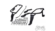 FITTING, ALU SIDE CASE 4P SHAD TERRA FOR BENELLI TRK 702
